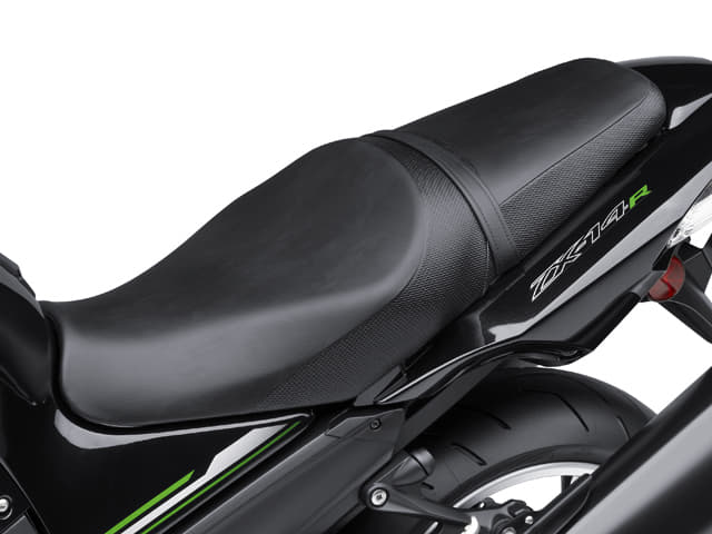 Kawasaki Ninja ZX14R photo gallery